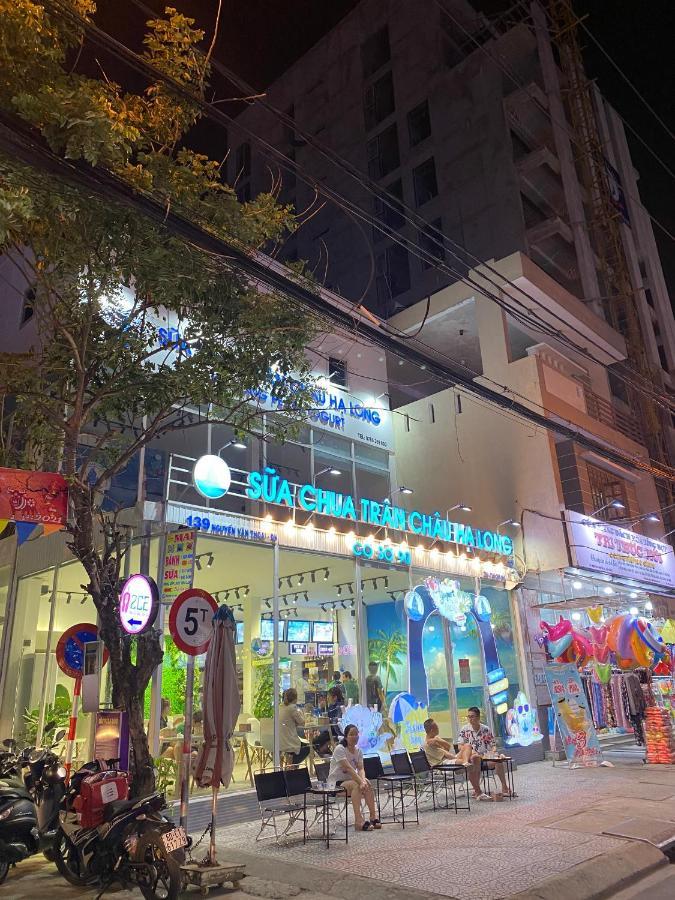 Hanoi Blue Hotel - The Water Front Da Nang Exterior photo