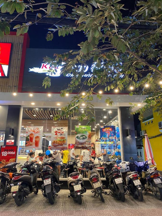 Hanoi Blue Hotel - The Water Front Da Nang Exterior photo