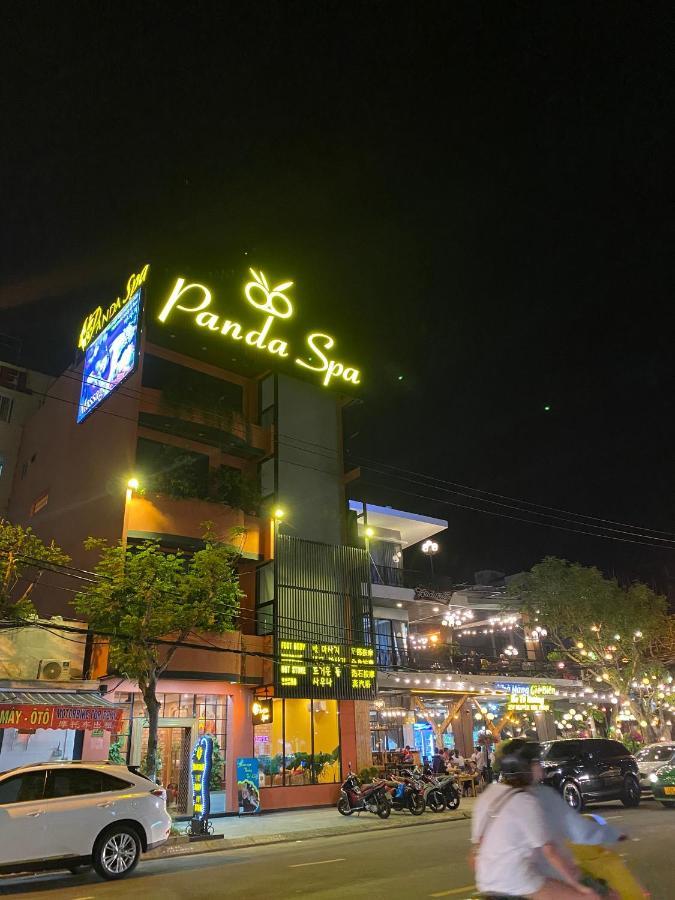 Hanoi Blue Hotel - The Water Front Da Nang Exterior photo