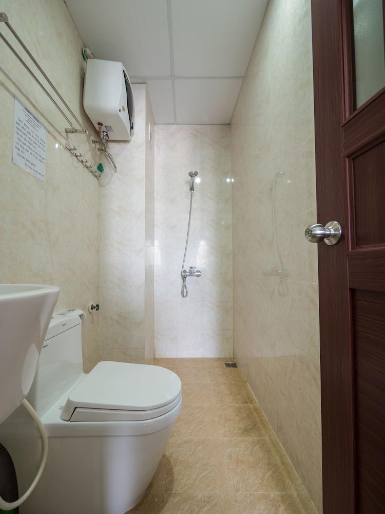 Hanoi Blue Hotel - The Water Front Da Nang Exterior photo